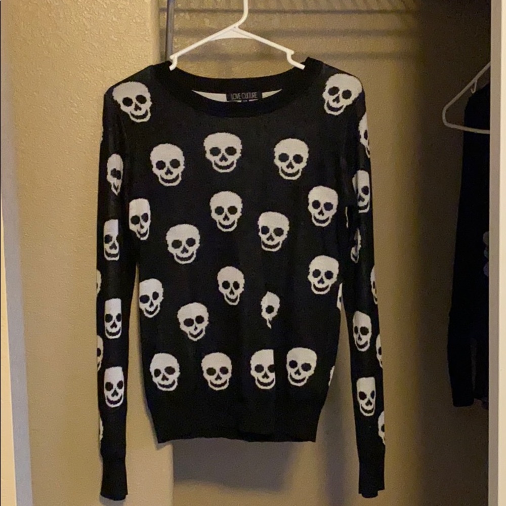 Sweater